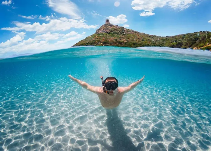 Gina - Modern Luminous Balcony - By Tgb