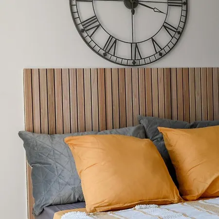 Apartment Gina - Modern Luminous Balcony - By Tgb Ajaccio (Corsica)