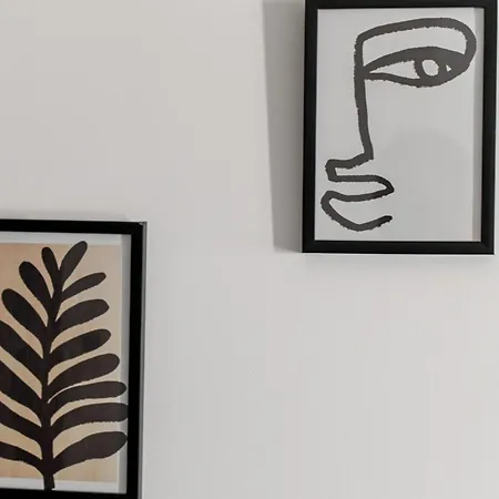 Apartment Gina - Modern Luminous Balcony - By Tgb Ajaccio (Corsica)