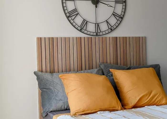 Apartment Gina - Modern Luminous Balcony - By Tgb Ajaccio (Corsica)